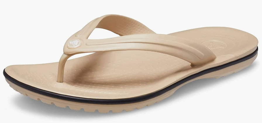 Wide width cheap flip flops